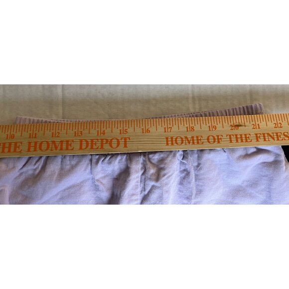 Art class corduroy shorts - Picture 6 of 9